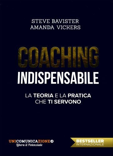 Libro coaching indispensabile - libro,