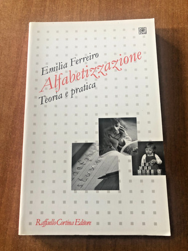 Emilia ferreiro - emilia,