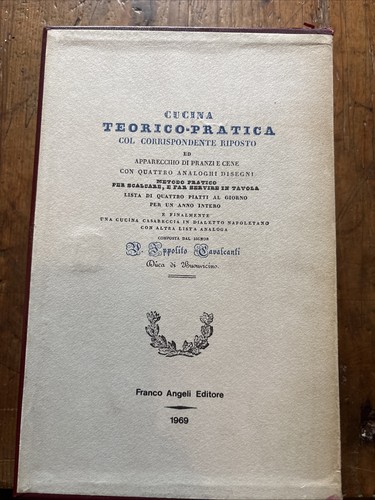 Cavalcanti 1877 libro - cavalcanti,