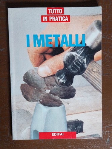 Metalli tutto pratica - -, in