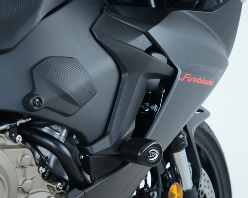 Honda cbr1000rr fireblade - honda, sp