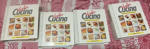 Voglia cucina guida - voglia, pratica