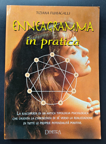 Enneagramma pratica - enneagramma,
