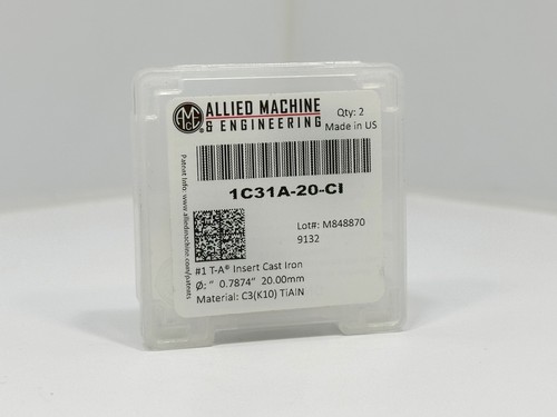 Ame allied engineering - ame,