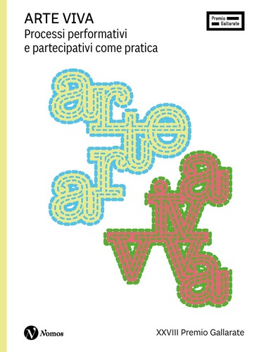 Arte viva processi - arte,
