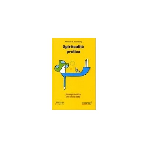 Libro spiritualita pratica - spiritualita',