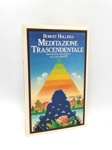 Meditazione trascendentale