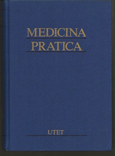 Medicina pratica utet volume - pratica,