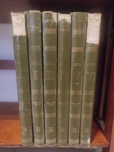 Enciclopedia pratica essere - pratica,