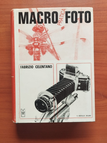 Macro pratica foto - pratica,