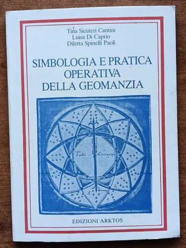 Simbologia pratica operativa - pratica,