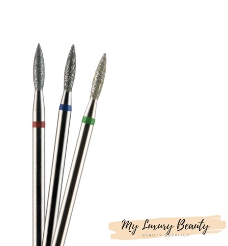 Best needle flame da11 - flame, punta