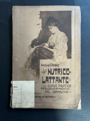 Nutrice lattante guida - e,