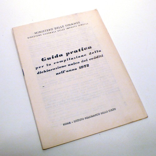 Guida pratica compilazione - pratica,