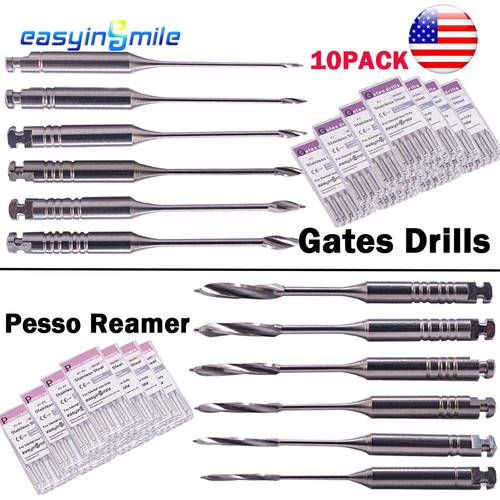 1pk dentale endo glidden - dentale,