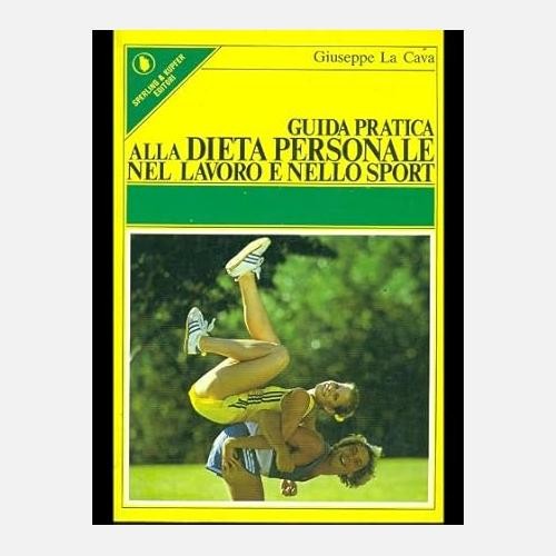 Guida pratica alla dieta - alla,