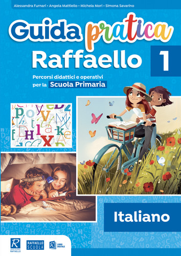 Guida pratica raffaello - pratica,