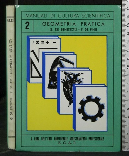 Geometria pratica de - pratica.,