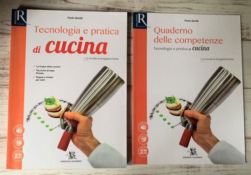 Tecnologia pratica cucina - e,