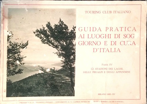 Guida pratica luoghi - ai,