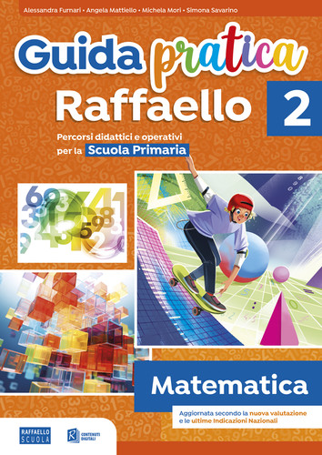 Guida pratica raffaello - pratica,
