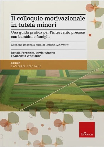 Colloquio motivazionale in - motivazionale,