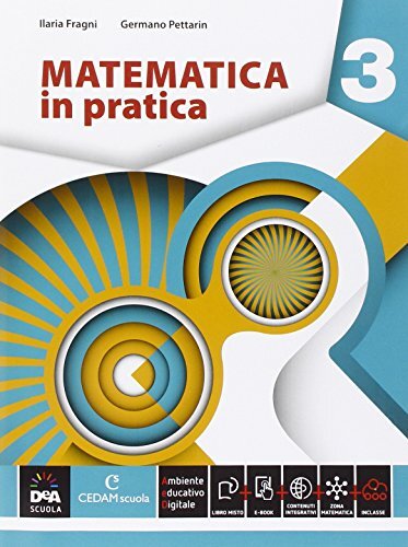 Matematica pratica fragni - in, 3