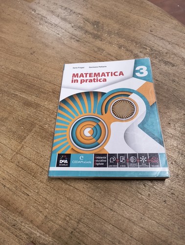9788861811720 matematica - matematica, in