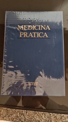 Volume collana medicina - 1,