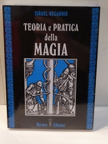 Teoria pratica della - teoria,