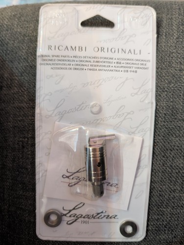 Lagostina pratica ricambio - pratica,
