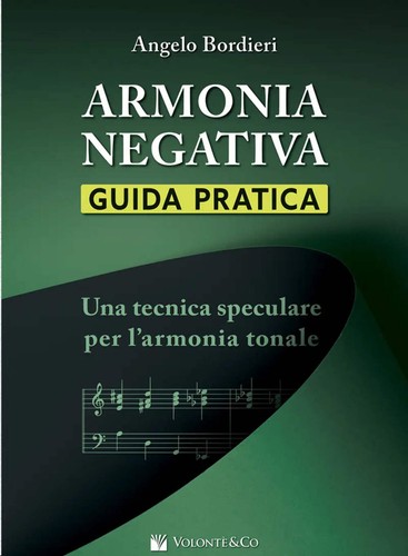 Bordieri armonia negativa - bordieri,