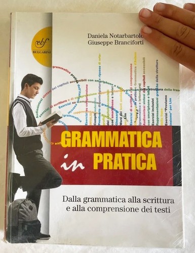Grammatica pratica - grammatica,