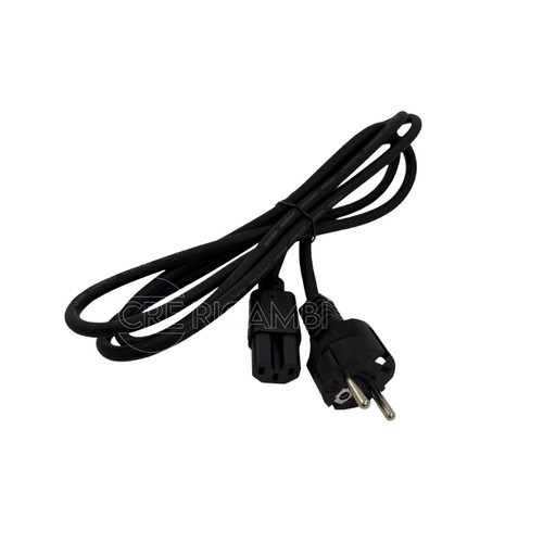Cavo elettrico per - cavo, 2m