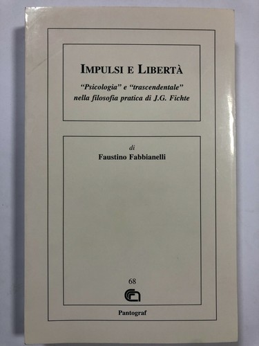 Impulsi libertà psicologia - impulsi, libertà,