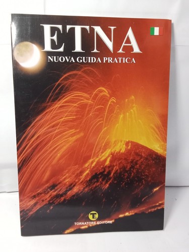 Etna nuova guida pratica - etna,