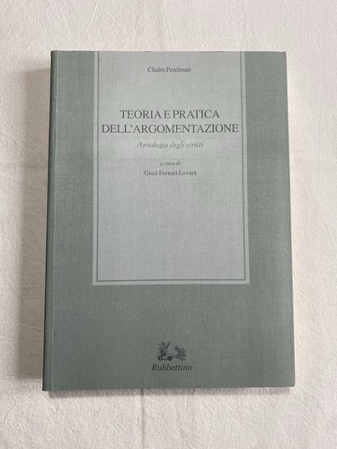 Teoria pratica - teoria,