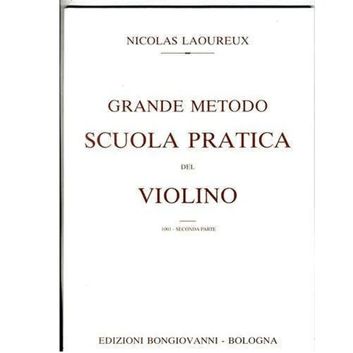 Laoureux grande metodo - laoureux,