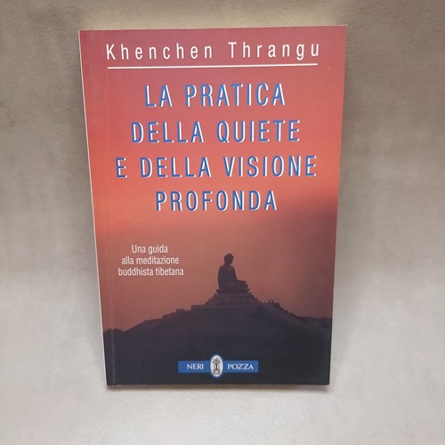 Pratica della quiete - della,