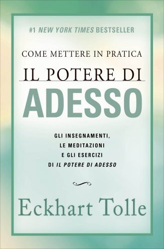 Libro come mettere pratica - libro, in