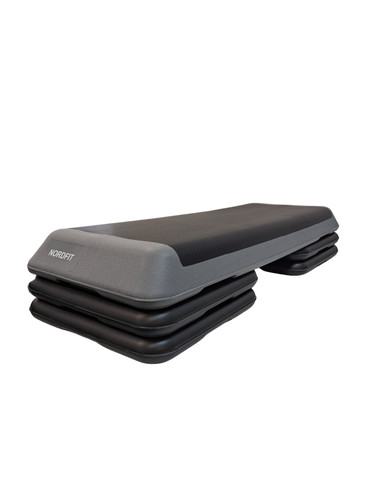 Passo aerobico stepper - stepper, per