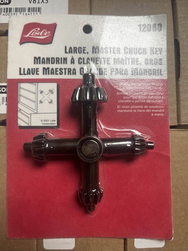 Lisle 12060 master - lisle, a