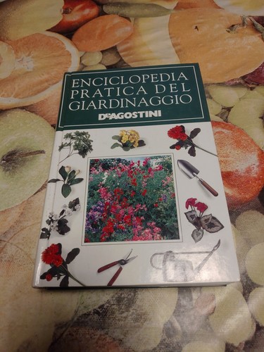Enciclopedia pratica del - enciclopedia,