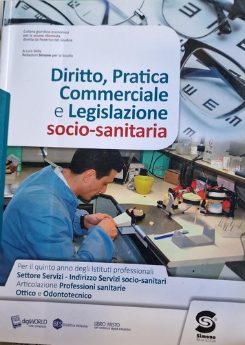 Diritto pratica commerciale e - diritto,,