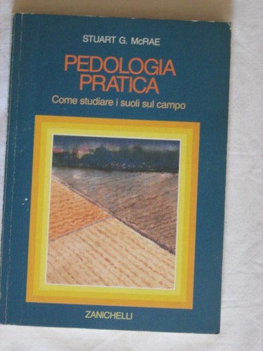 Stuart mcrae pedologia - stuart,