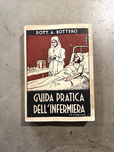 Dott bottero guida - dott.,