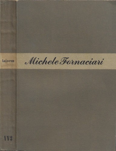 Latinorum guida pratica - guida, i