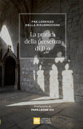 Pratica della presenza - pratica,