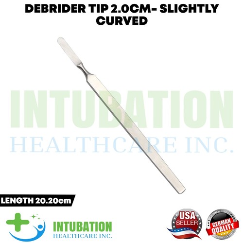 Debrider chirurgico 12cm - debrider,