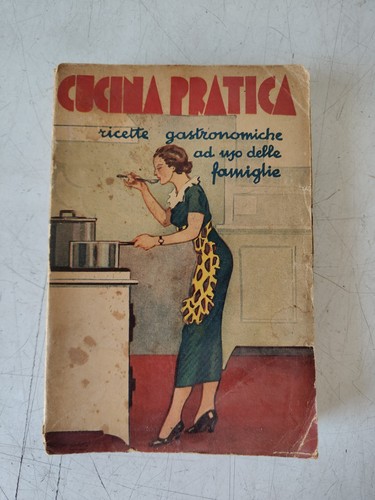 Cucina pratica ricette - cucina,